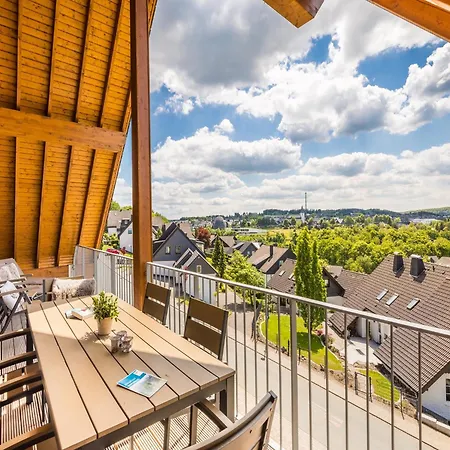 Апартаменти Spacious, Modern Apartment, Ten Minutes Walk From The Centre Вінтерберг